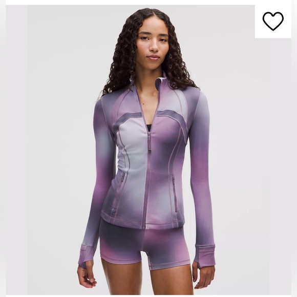 lululemon athletica Tops - NWT Lululemon Define Jacket *Nulu